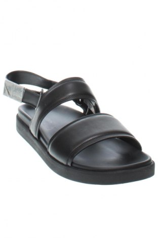 Sandale Calvin Klein, Mărime 44, Culoare Negru, Preț 628,29 Lei