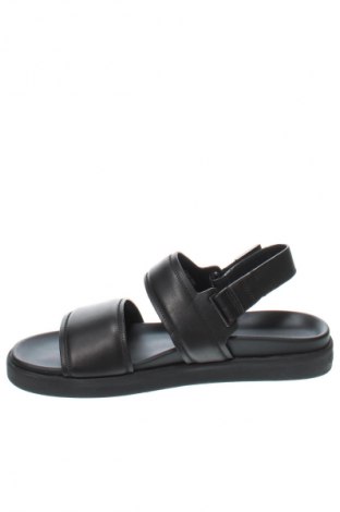 Sandale Calvin Klein, Mărime 44, Culoare Negru, Preț 628,29 Lei