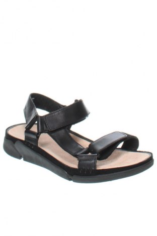 Sandále Clarks, Veľkosť 36, Farba Čierna, Cena  45,52 €