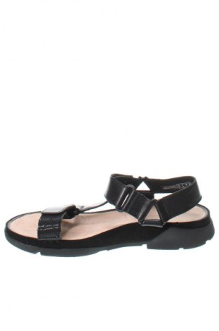 Sandále Clarks, Veľkosť 36, Farba Čierna, Cena  45,52 €