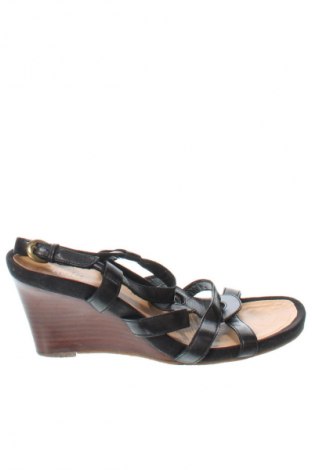 Sandale Clarks, Mărime 38, Culoare Negru, Preț 162,99 Lei