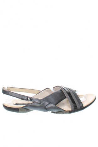 Sandale Clarks, Mărime 40, Culoare Negru, Preț 150,54 Lei