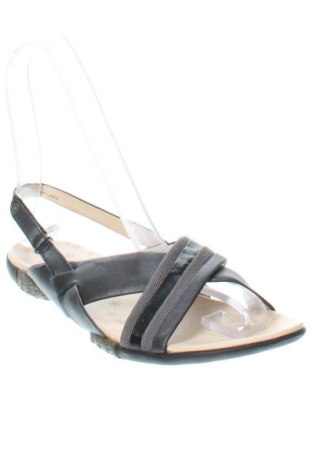 Sandale Clarks, Mărime 40, Culoare Negru, Preț 150,54 Lei