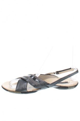 Sandalen Clarks, Größe 40, Farbe Schwarz, Preis 30,18 €