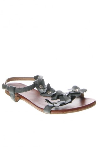 Sandalen Jenny Fairy, Größe 37, Farbe Grau, Preis € 8,10