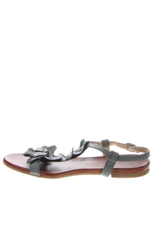 Sandalen Jenny Fairy, Größe 37, Farbe Grau, Preis € 8,10