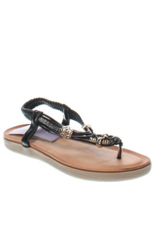 Sandalen Lascana, Größe 38, Farbe Schwarz, Preis 11,99 €