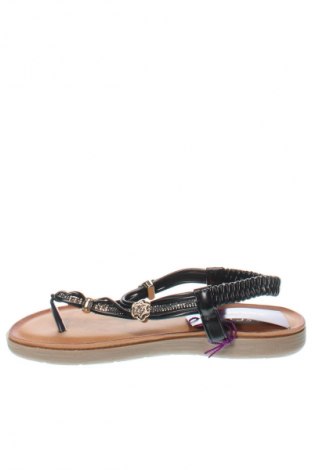 Sandalen Lascana, Größe 38, Farbe Schwarz, Preis € 11,99