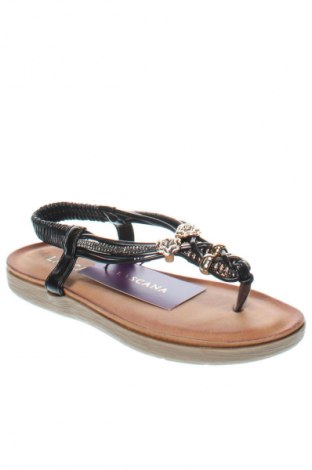 Sandalen Lascana, Größe 36, Farbe Schwarz, Preis € 15,99