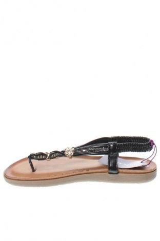 Sandalen Lascana, Größe 41, Farbe Schwarz, Preis 11,99 €