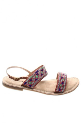 Sandale Lazamani, Mărime 42, Culoare Multicolor, Preț 104,59 Lei