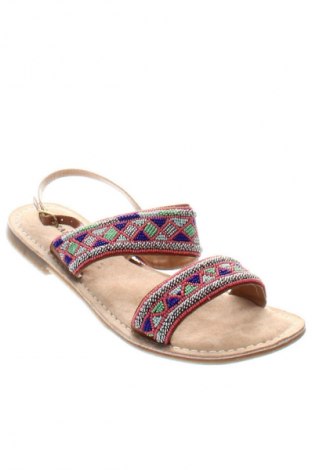 Sandale Lazamani, Mărime 42, Culoare Multicolor, Preț 67,99 Lei