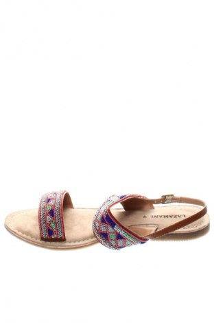 Sandale Lazamani, Mărime 42, Culoare Multicolor, Preț 67,99 Lei