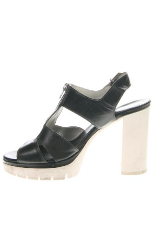 Sandale Nero Giardini, Mărime 39, Culoare Negru, Preț 45,99 Lei