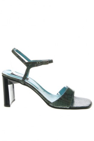 Sandalen Next, Größe 40, Farbe Mehrfarbig, Preis 23,67 €