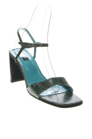 Sandalen Next, Größe 40, Farbe Mehrfarbig, Preis € 23,67