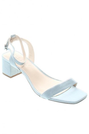 Sandalen ONLY, Größe 41, Farbe Blau, Preis 15,99 €