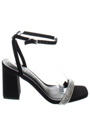 Sandále ONLY, Veľkosť 39, Farba Čierna, Cena  15,02 €