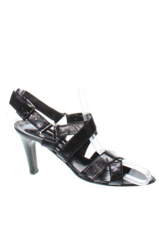 Sandale Oxitaly, Mărime 37, Culoare Negru, Preț 235,99 Lei