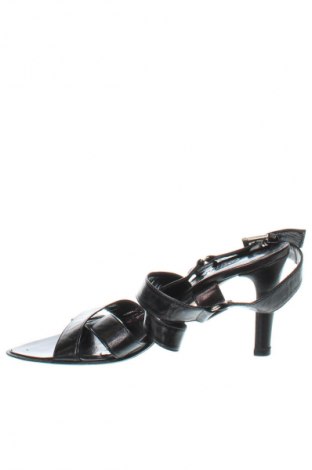 Sandale Oxitaly, Mărime 37, Culoare Negru, Preț 235,99 Lei