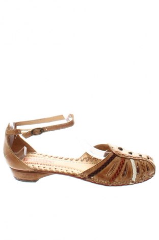 Sandalen Pikolinos, Größe 36, Farbe Braun, Preis € 31,99