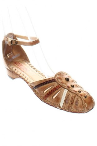 Sandalen Pikolinos, Größe 36, Farbe Braun, Preis € 31,99