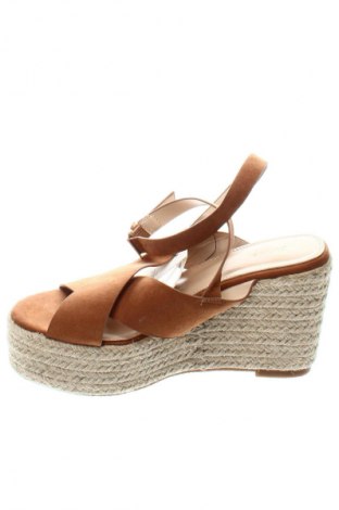 Sandalen Pimkie, Größe 37, Farbe Braun, Preis € 12,17