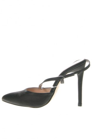 Sandale Public Desire, Mărime 41, Culoare Negru, Preț 99,49 Lei