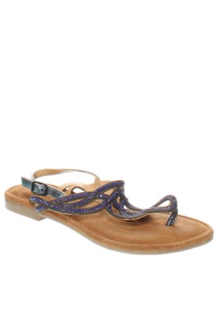 Sandalen Tamaris, Größe 38, Farbe Blau, Preis 16,21 €