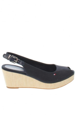 Sandale Tommy Hilfiger, Mărime 41, Culoare Albastru, Preț 251,99 Lei