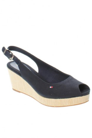 Sandale Tommy Hilfiger, Mărime 41, Culoare Albastru, Preț 251,99 Lei