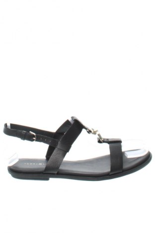 Sandalen Tommy Hilfiger, Größe 37, Farbe Schwarz, Preis € 83,99