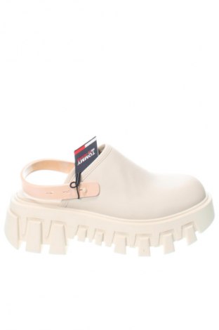 Sandále Tommy Hilfiger, Veľkosť 36, Farba Biela, Cena  89,75 €