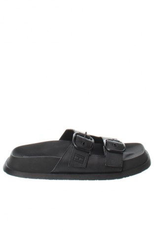 Sandale Tommy Hilfiger, Mărime 38, Culoare Negru, Preț 215,99 Lei