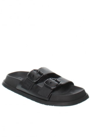 Sandale Tommy Hilfiger, Mărime 38, Culoare Negru, Preț 215,99 Lei