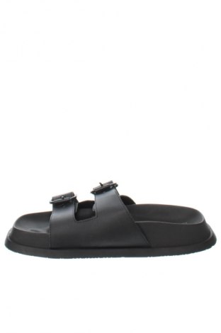 Sandale Tommy Hilfiger, Mărime 38, Culoare Negru, Preț 215,99 Lei