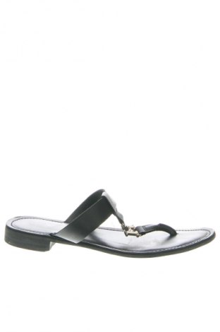 Sandale Tommy Hilfiger, Mărime 37, Culoare Negru, Preț 267,99 Lei