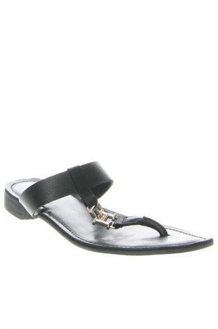 Sandale Tommy Hilfiger, Mărime 37, Culoare Negru, Preț 358,99 Lei