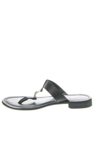 Sandale Tommy Hilfiger, Mărime 37, Culoare Negru, Preț 358,99 Lei