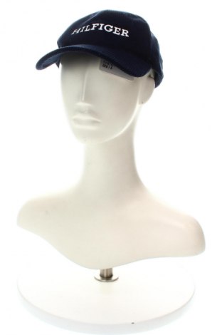 Καπέλο Tommy Hilfiger, Χρώμα Μπλέ, Τιμή 36,99 €