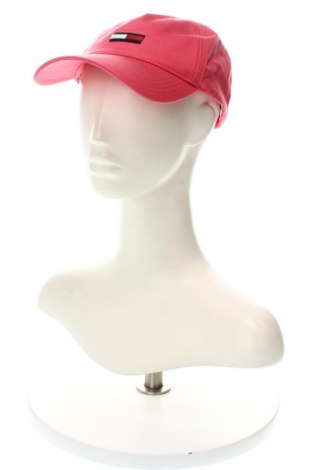 Hut Tommy Jeans, Farbe Rosa, Preis 30,99 €