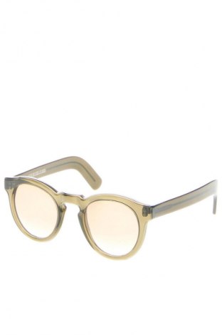 Ochelari de soare Cutler And Gross, Culoare Verde, Preț 823,32 Lei