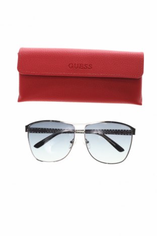 Sonnenbrille Guess, Farbe Grau, Preis € 88,66