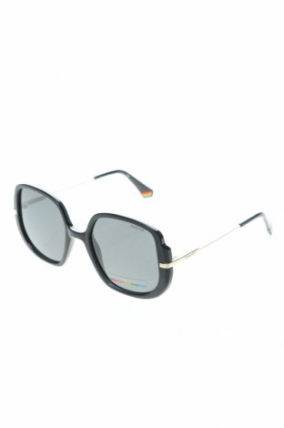 Sonnenbrille POLAROID, Farbe Schwarz, Preis € 63,92