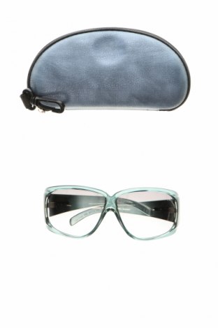 Ochelari de soare Roberto Cavalli, Culoare Verde, Preț 412,54 Lei