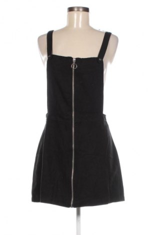 Latzkleid H&M Divided, Größe M, Farbe Schwarz, Preis 3,79 €