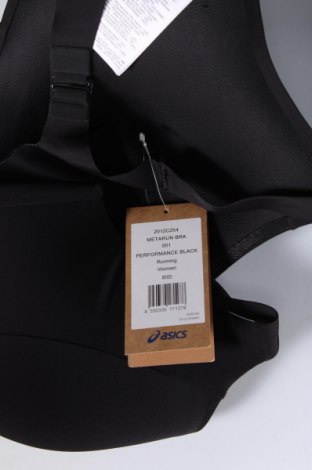 Sutien ASICS, Mărime L, Culoare Negru, Preț 181,58 Lei