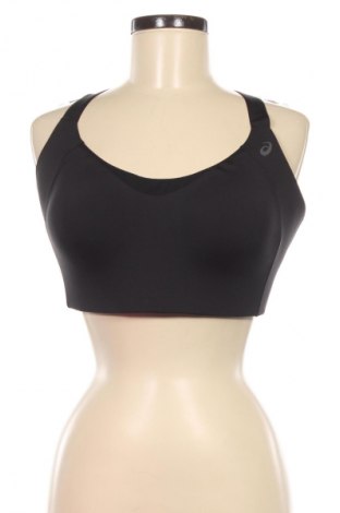 Sutien ASICS, Mărime L, Culoare Negru, Preț 72,63 Lei