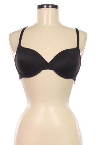 Sutien Lascana, Mărime S, Culoare Negru, Preț 72,63 Lei