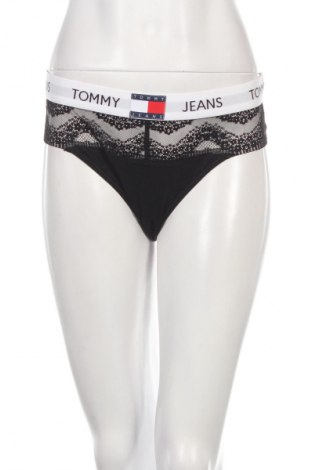 Сутиен Tommy Hilfiger, Размер L, Цвят Черен, Цена 57,99 лв.